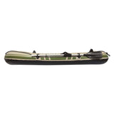 Bestway hydro-force opblaasboot voyager 300 243x102 cm - afbeelding 4