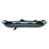 Bestway hydro force kajak ventura elite x1 set opblaasbaar