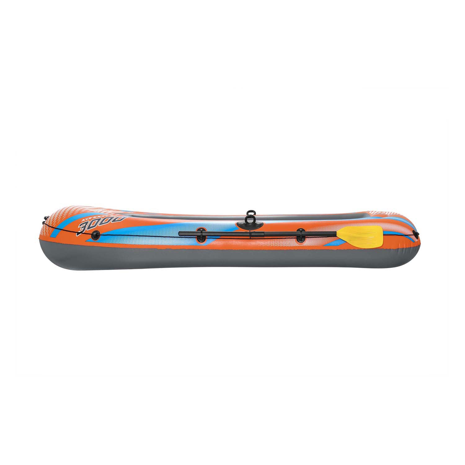 Bestway boot kondor elite 3000 set opblaasbaar