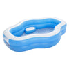 Bestway familiebad plusvorm splashview, 270cm