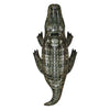 Bestway rider realistic krokodil opblaasbaar, 184cm