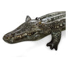 Bestway rider realistic krokodil opblaasbaar, 184cm