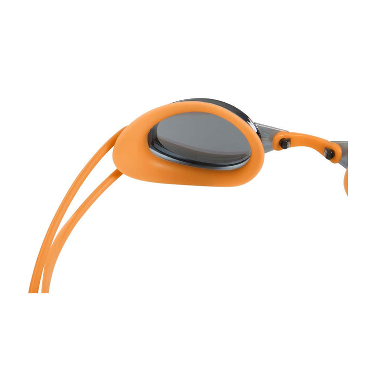 Bestway elite blast pro duikbril oranje, 14 jaar +