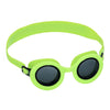 Bestway aquashades duikbril groen, 3 jaar +