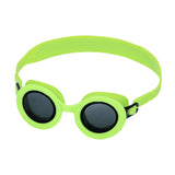 Bestway aquashades duikbril groen, 3 jaar + - afbeelding 2