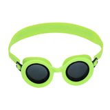 Bestway aquashades duikbril groen, 3 jaar + - afbeelding 3