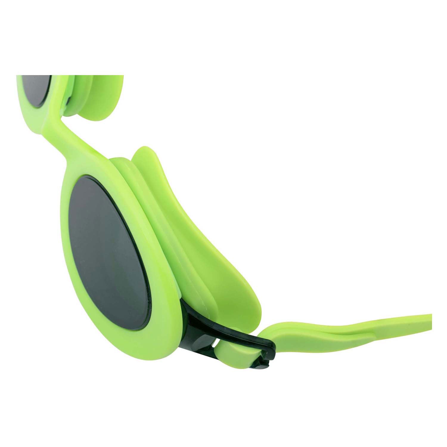 Bestway aquashades duikbril groen, 3 jaar +
