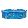 Bestway zwembad huisdier fetchin' fun, 122cm