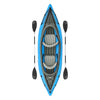 Bestway hydro force kajak cove champion x2 set