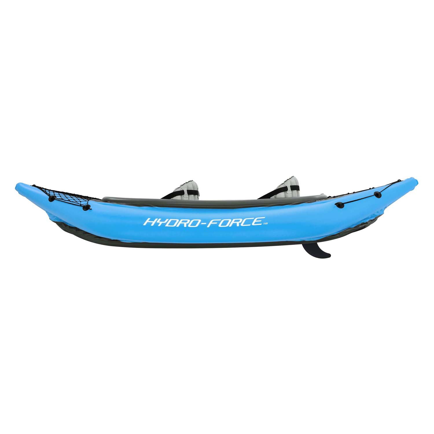 Bestway hydro force kajak cove champion x2 set