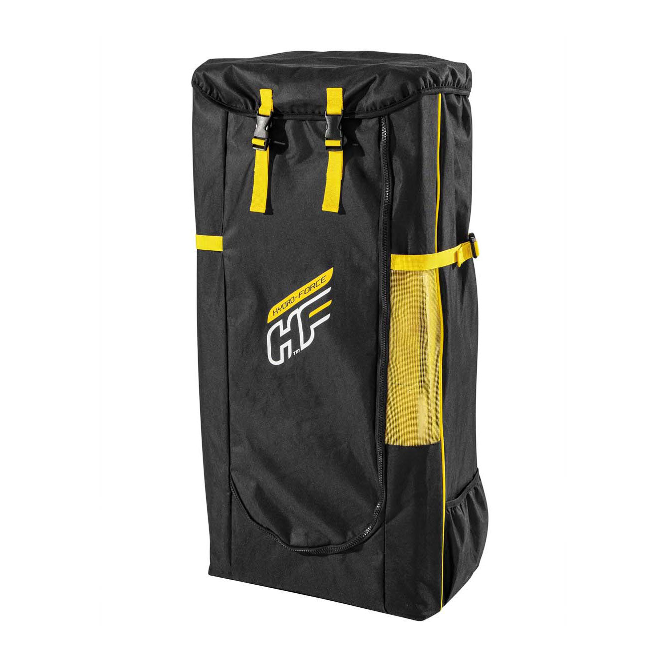 Bestway hydro force sup board freesoul tech verwisselbare set