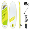 Bestway - Hydro Force Sea Breeze SUP set