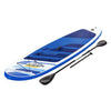 Bestway hydro force sup board oceana verwisselbare set