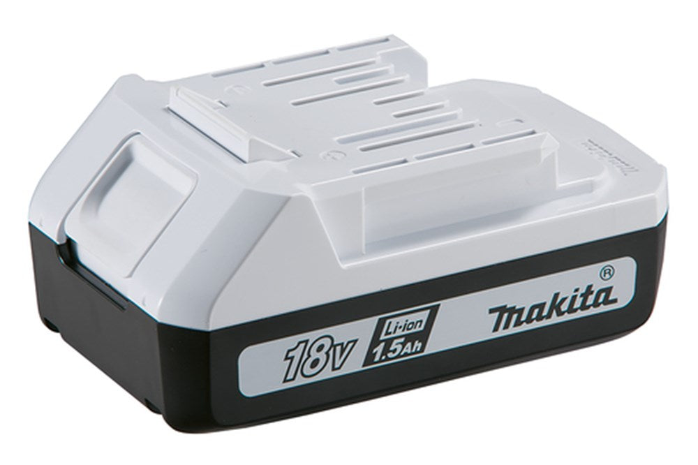 Makita accessoires accu bl1815g 18v 1.5ah | 198186-3