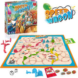 Jumbo speedwagon bordspel speedwagon bordspel - afbeelding 2