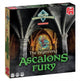 Jumbo the beginning ascalons fury houses of treasure