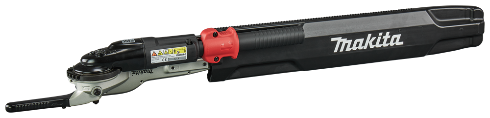 Makita accessoires heggenschaaropzetstuk em2651 54lh - 198584-1 198584-1