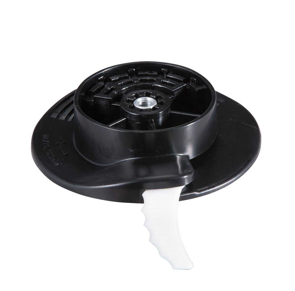 Makita accessoires maaikop 1 mes 230mm - 198848-3 - 198848-3