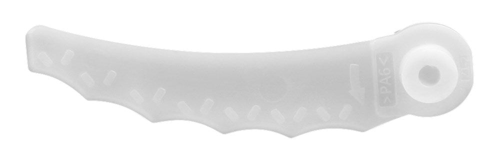 Makita accessoires maaikopbladen - 198851-4 - 198851-4