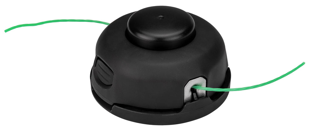 Makita accessoires 198893-8 | draadkop | 2x2,0 | t g | m10x1,25lh - 198893-8
