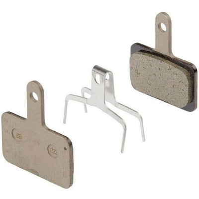 Shimano Schijfremblokken B05S-RX Resin 22KC0001077