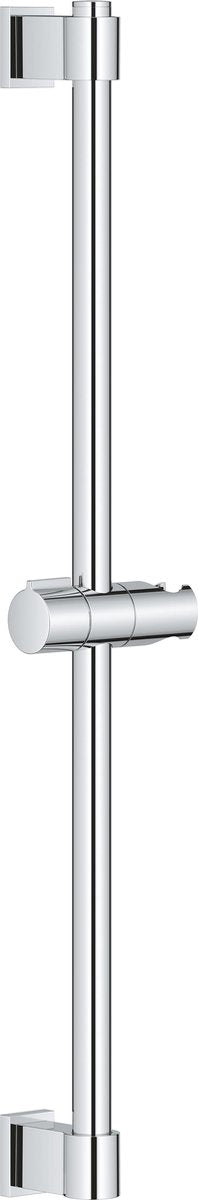 Grohe vitalio universal douchestang - 600 mm - chroom