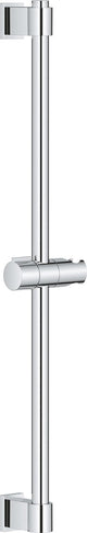Grohe vitalio universal douchestang - 600 mm - chroom