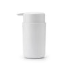 Brabantia renew zeepdispenser, 250 ml - white