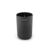 Brabantia renew tandenborstelhouder - met inzet - dark grey