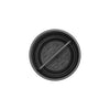 Brabantia renew tandenborstelhouder - met inzet - dark grey