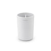 Brabantia renew tandenborstelhouder - met inzet - white