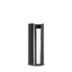Brabantia renew reserverolhouder - matt black