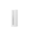 Brabantia renew reserverolhouder - white