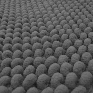 Dutch house caorle toiletmat 60x60 grijs