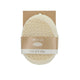 No brand badspons massage | 6 stuks