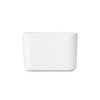 Brabantia mindset badkamer afvalbakje - white