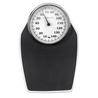 Abi medisana psd personenweegschaal