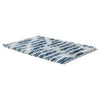 Sealskin vintage badmat 50x80 cm blauw