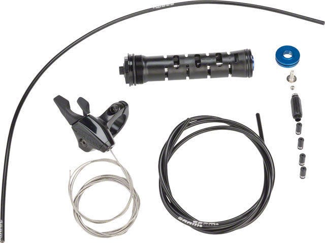 Rockshox upgradekit sid reba bluto incl demper