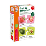 Jumbo ik leer fruit groenten - afbeelding 1