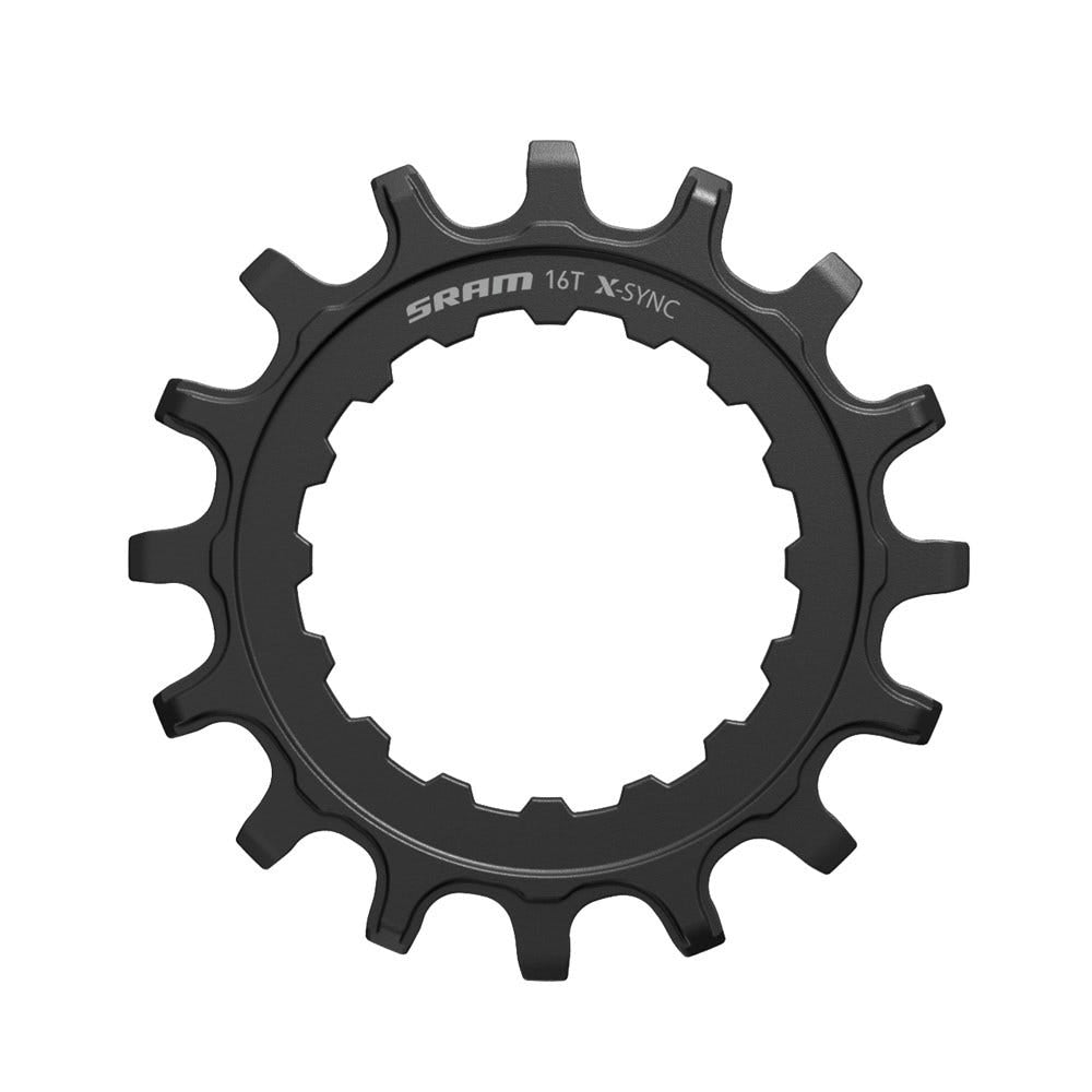 Sram kettingblad 16t x-sync bosch ex1