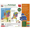 Jumbo ik leer kaart van nederland