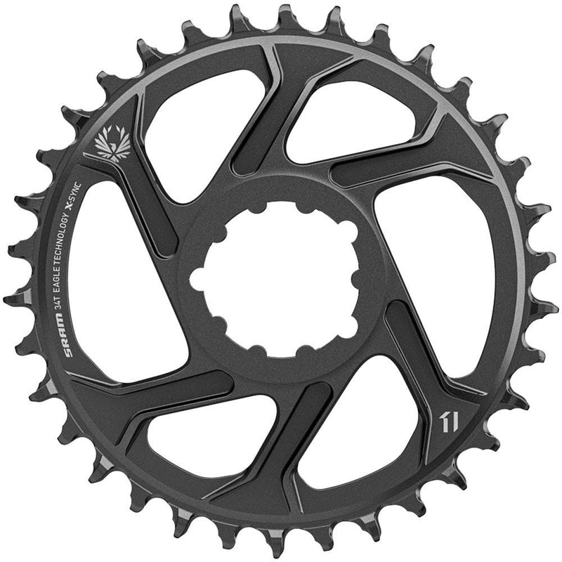 Sram x-sync2 eagle 32t 12s