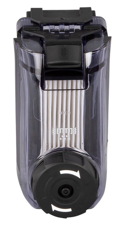 Makita accessoires stofbox voor dx09 07 - 199555-1 - 199555-1