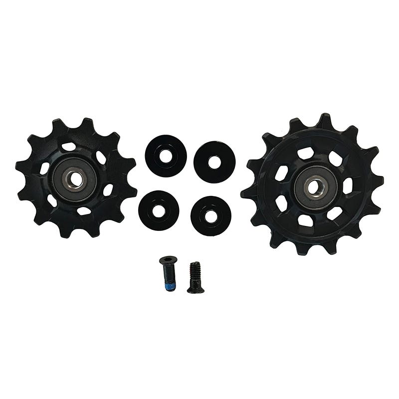Sram loopwielset gx eagle apex 12speed