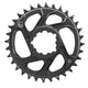 Sram kettingblad 34t eagle dm staal x-sync 2 6mm 11 12speed zwart