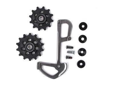Sram loopwielset gx eagle inclusief. binnenkooi