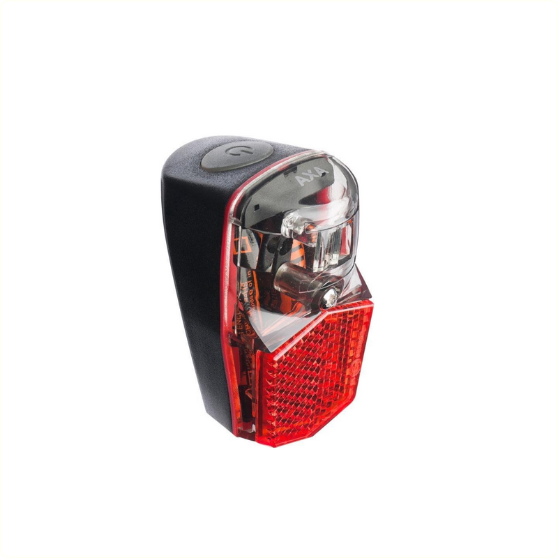 Axa bj1403a led achter run compact