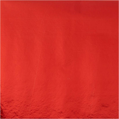 Cadeaupapier, b: 50 cm, 65 gr, rood, 4 m 1 rol