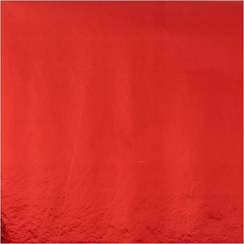 Cadeaupapier, b: 50 cm, 65 gr, rood, 4 m 1 rol